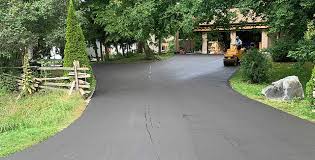 Millersburg, OH Driveway Paving Services Company